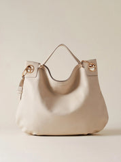 London Shopping Bag Large Borbonese - MYLILLY