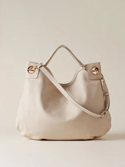 London Shopping Bag Large Borbonese - MYLILLY