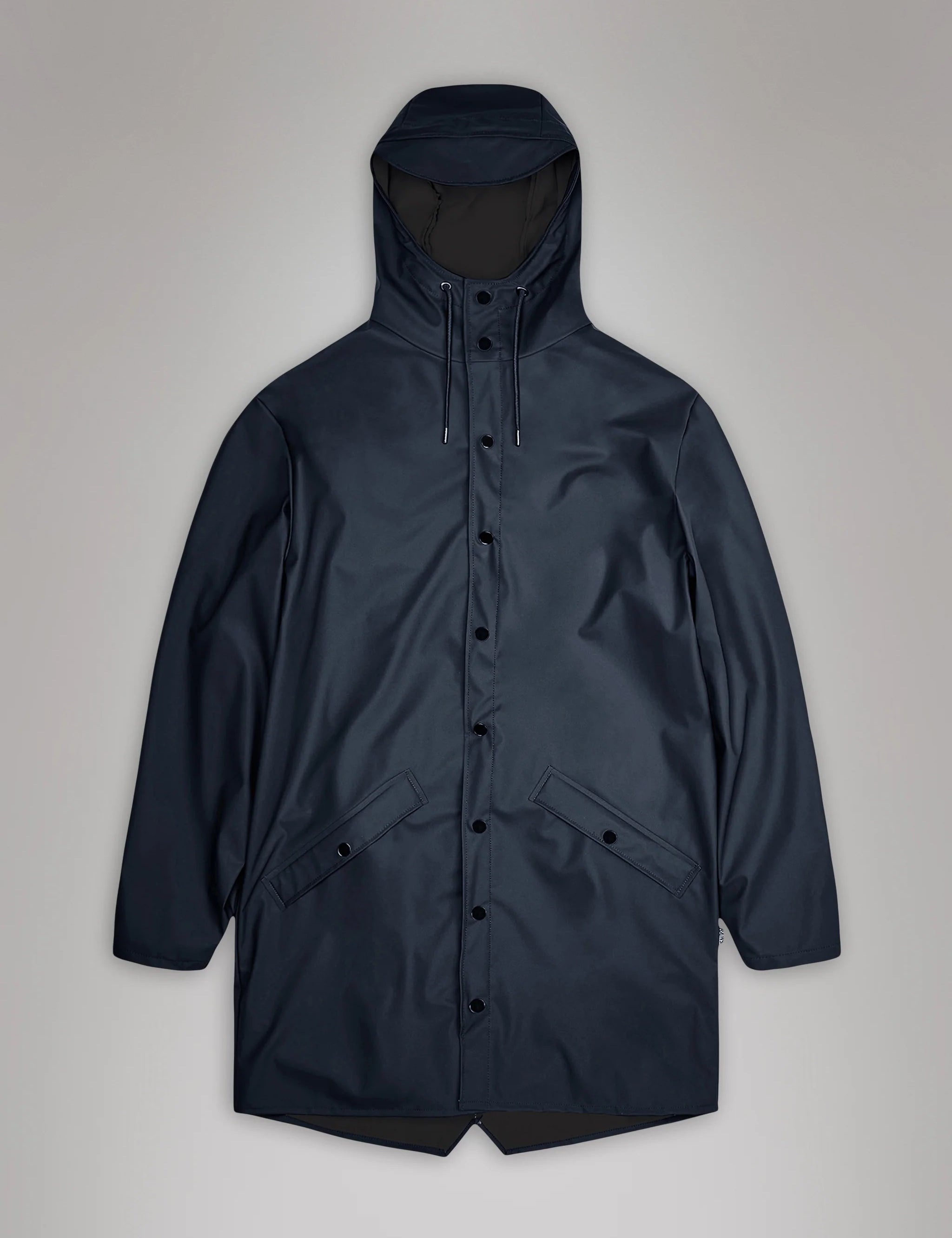 Long Jacket Rains - MYLILLY