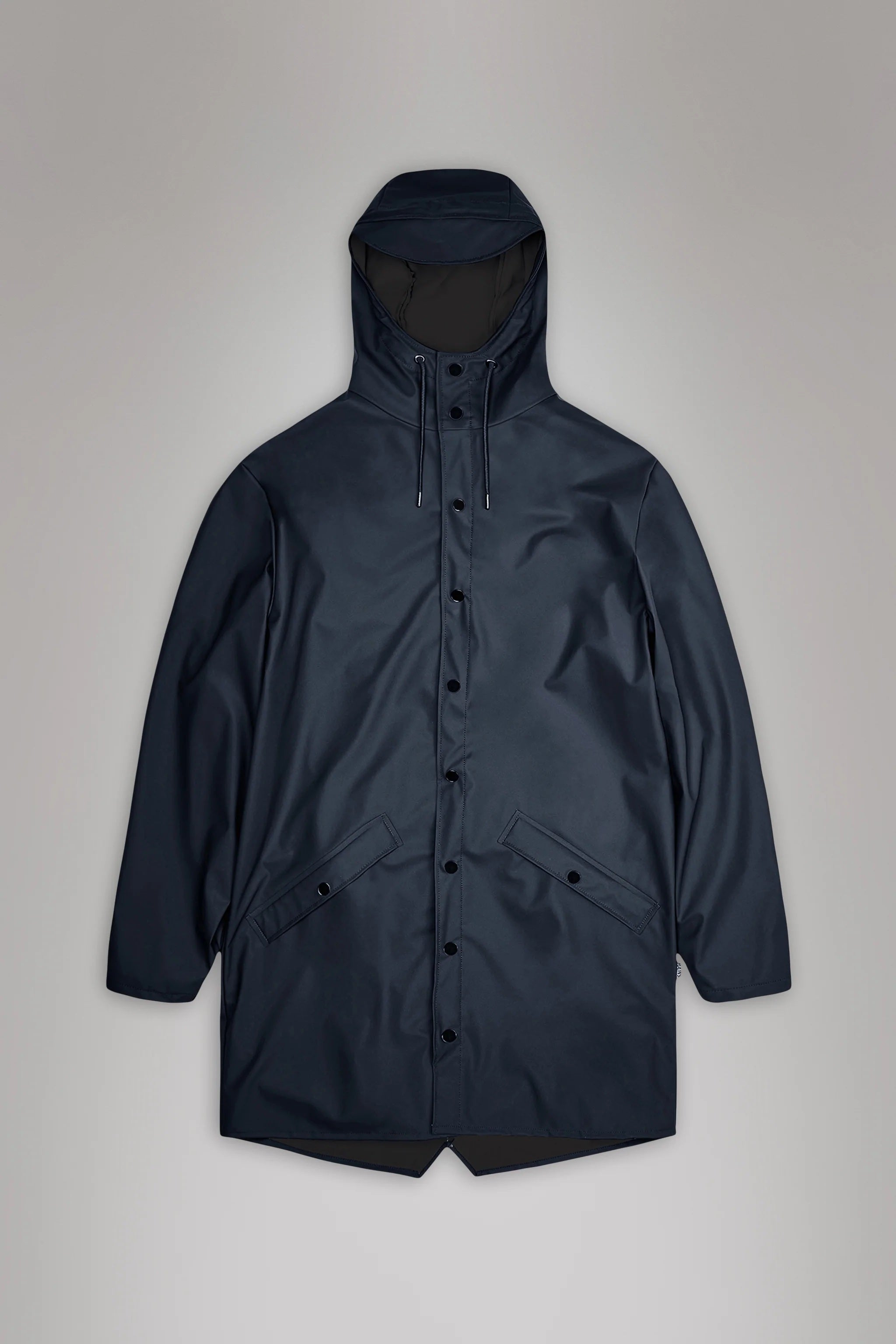 Long Jacket Rains - MYLILLY