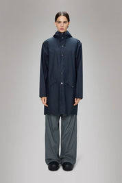 Long Jacket Rains - MYLILLY