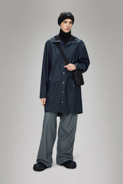 Long Jacket Rains - MYLILLY