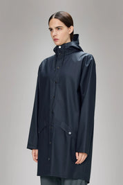 Long Jacket Rains - MYLILLY