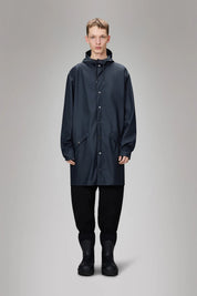 Long Jacket Rains - MYLILLY