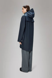 Long Jacket Rains - MYLILLY
