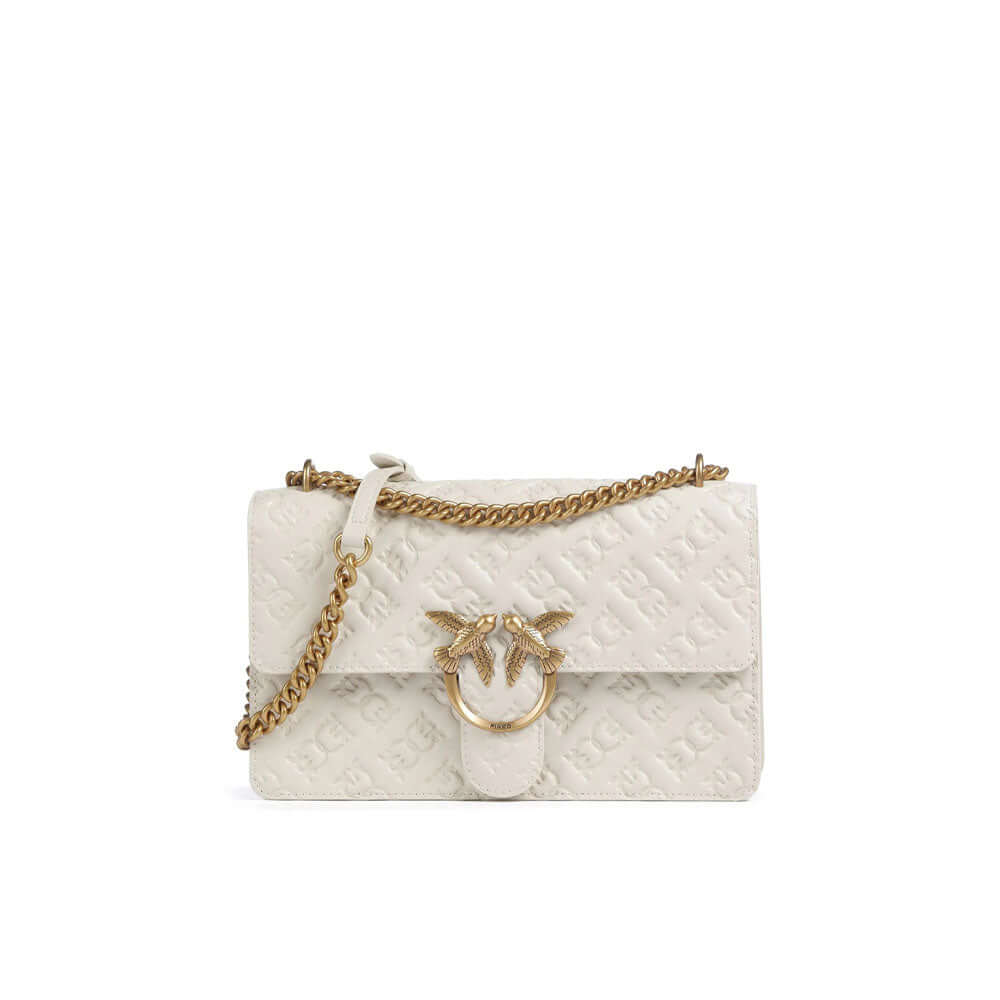 Love One Classic Pinko - MYLILLY
