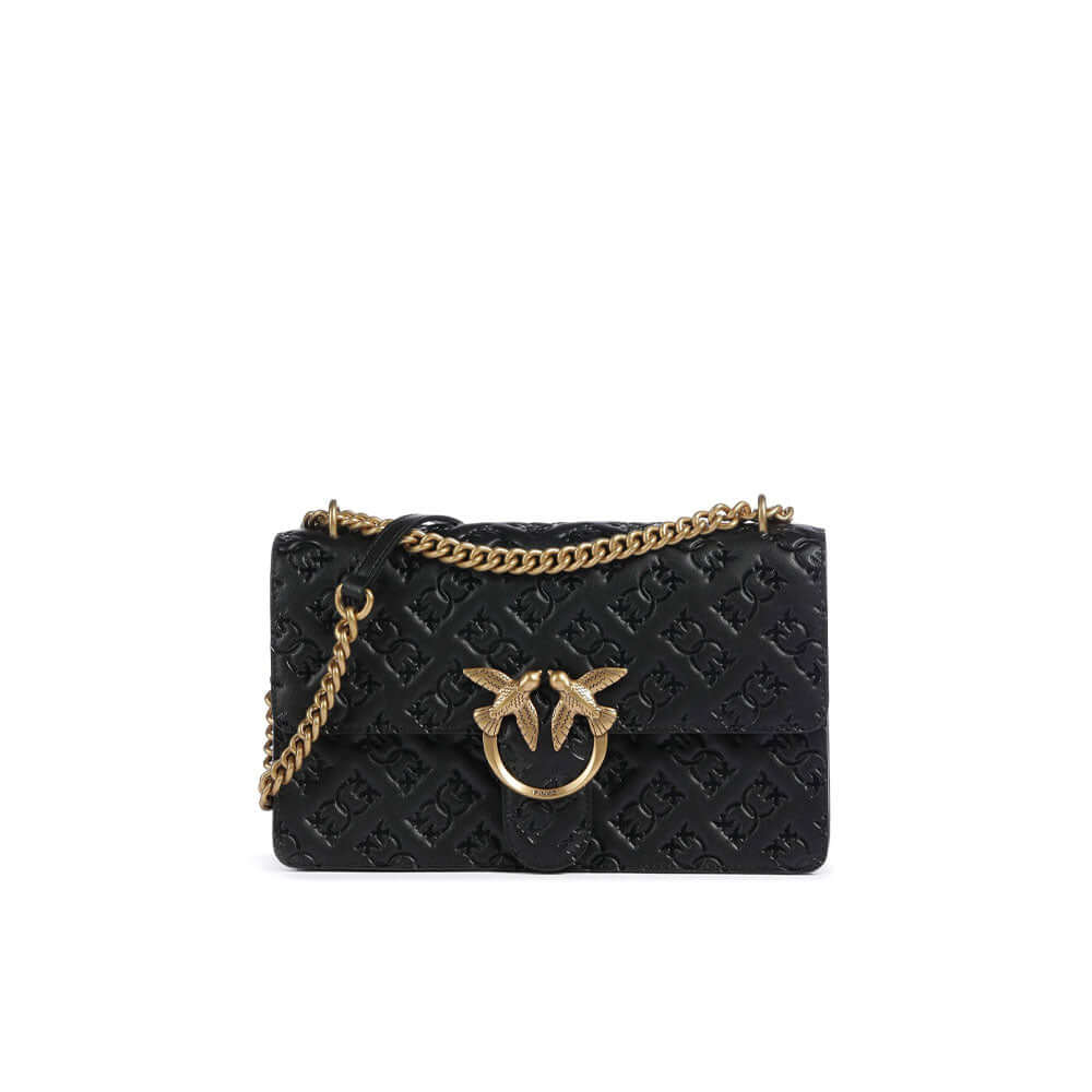 Love One Classic Pinko - MYLILLY