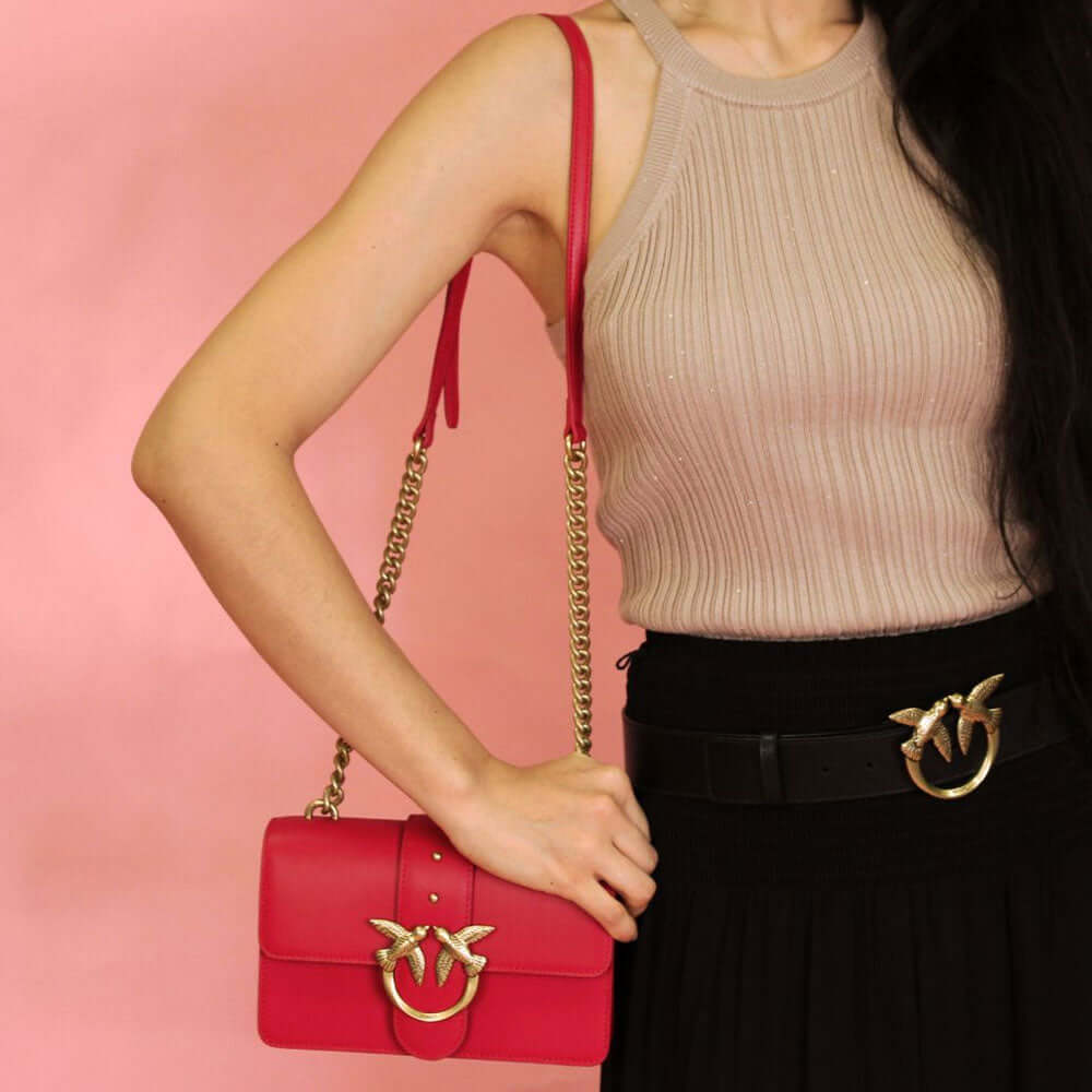 Love One Mini Pinko - MYLILLY