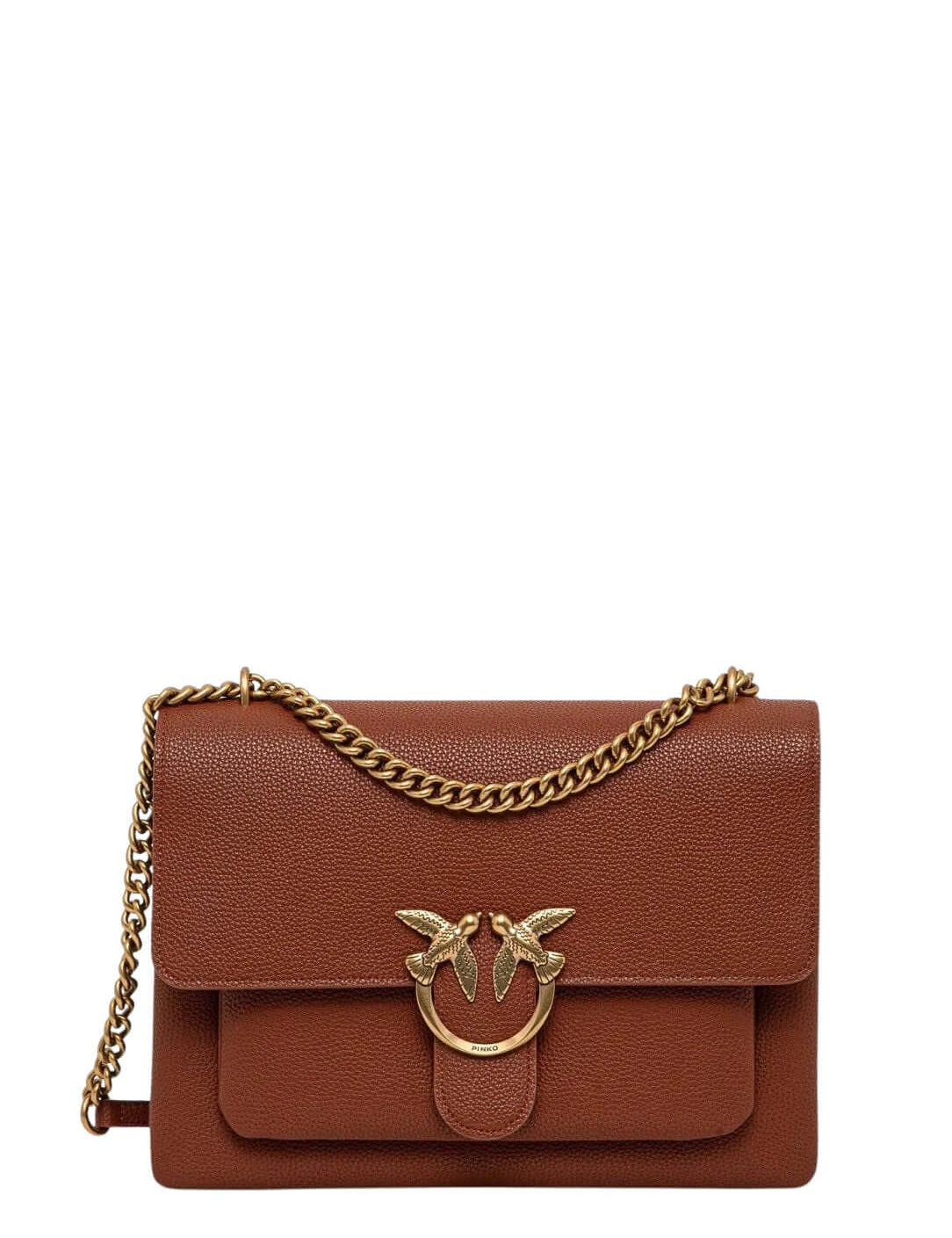 Love One Soft Big Pinko - MYLILLY