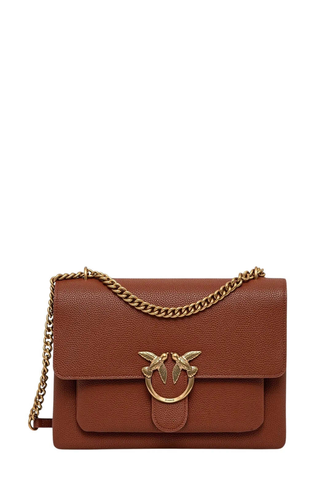 Love One Soft Big Pinko - MYLILLY
