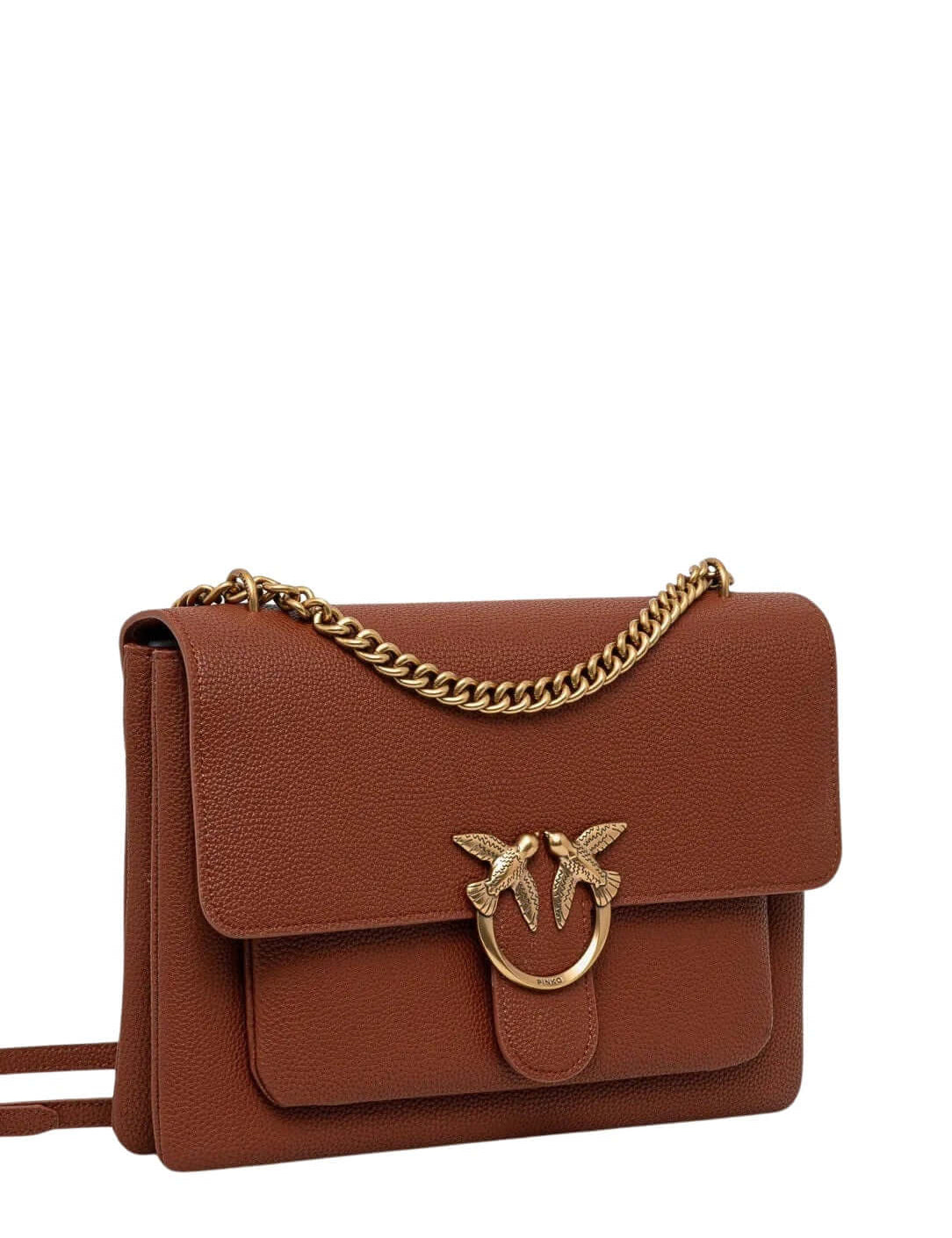 Love One Soft Big Pinko - MYLILLY