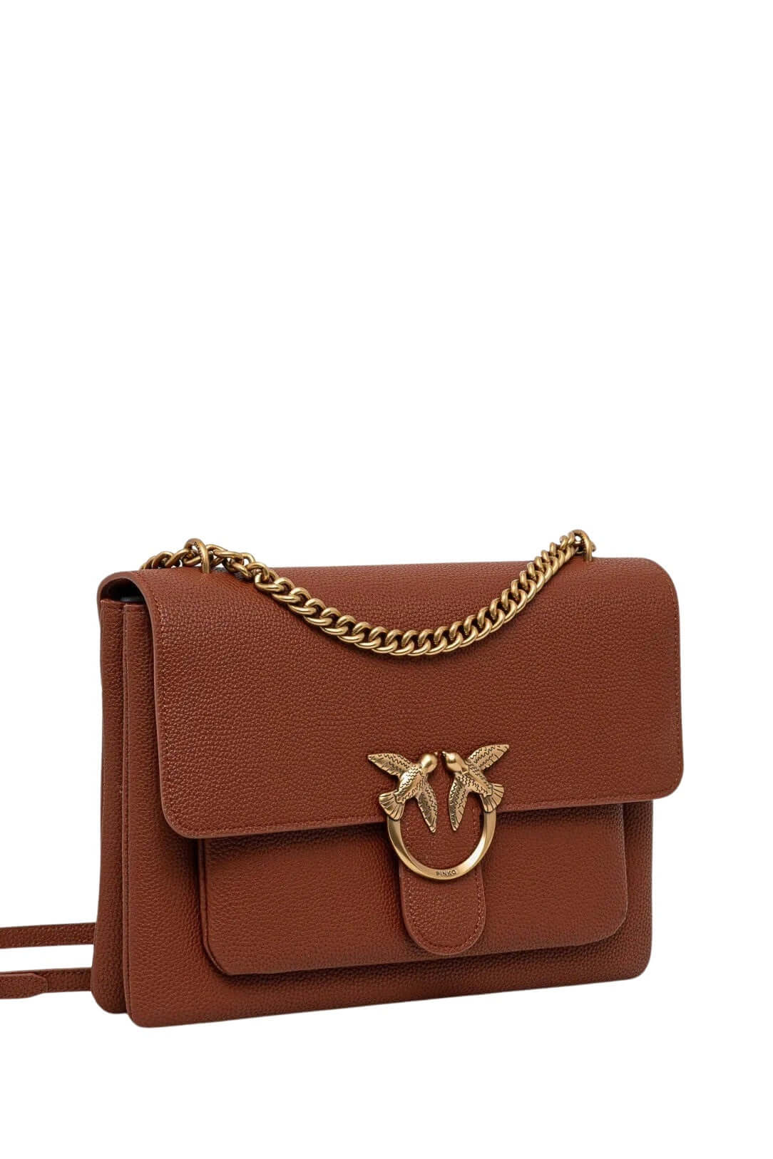 Love One Soft Big Pinko - MYLILLY
