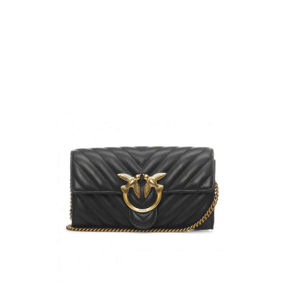 Love One Wallet Pinko - MYLILLY