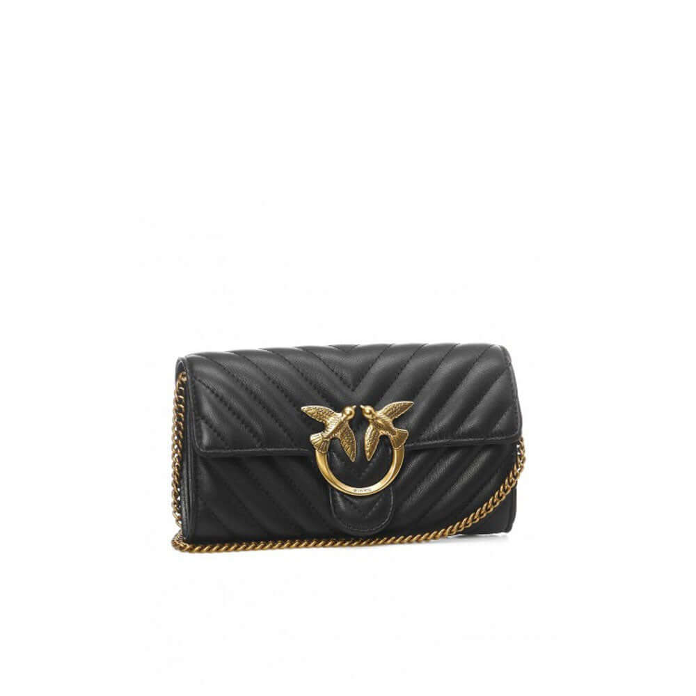 Love One Wallet Pinko - MYLILLY