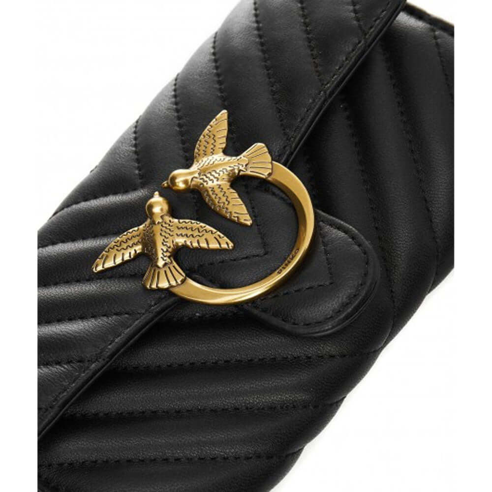 Love One Wallet Pinko - MYLILLY