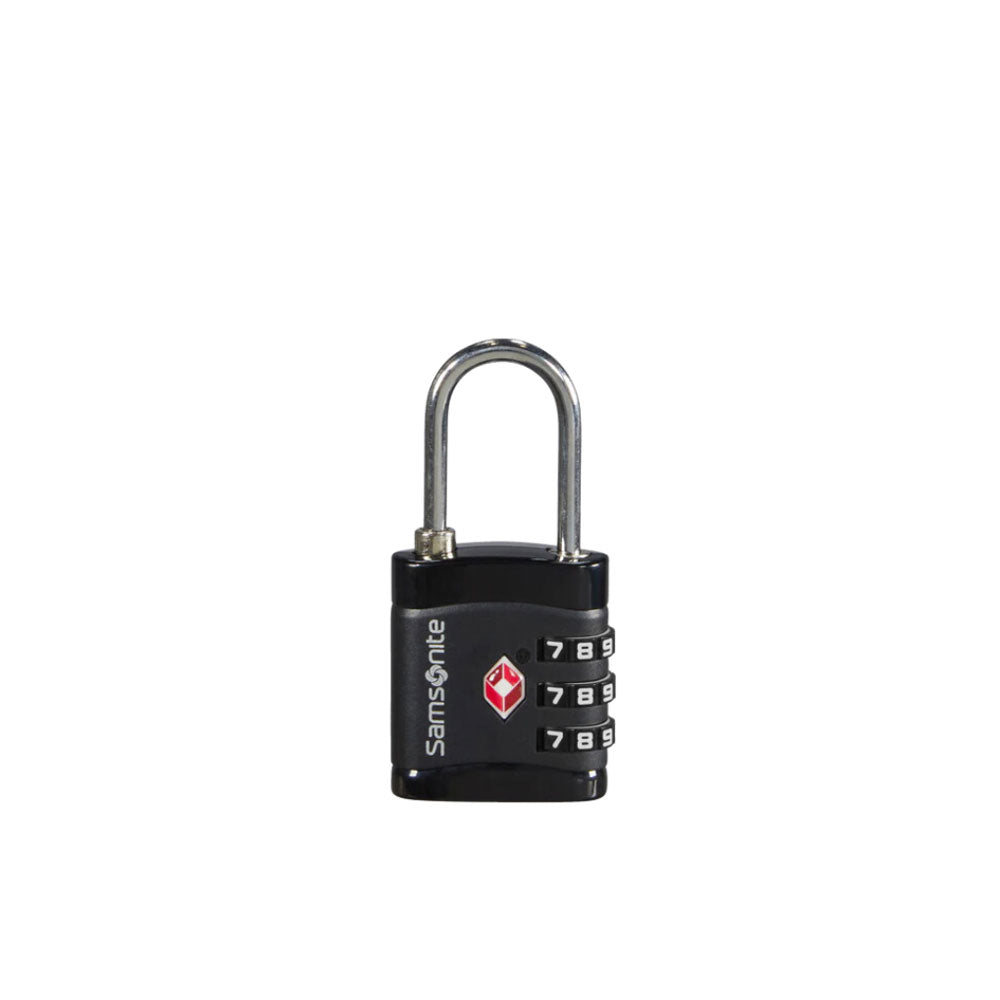 Lucchetto Global Samsonite - MYLILLY