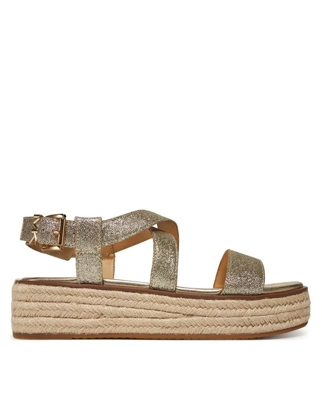 Lynn Espadrille Sandal Michael Kors - MYLILLY