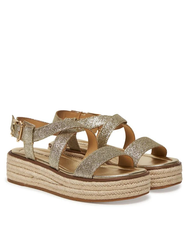 Lynn Espadrille Sandal Michael Kors - MYLILLY