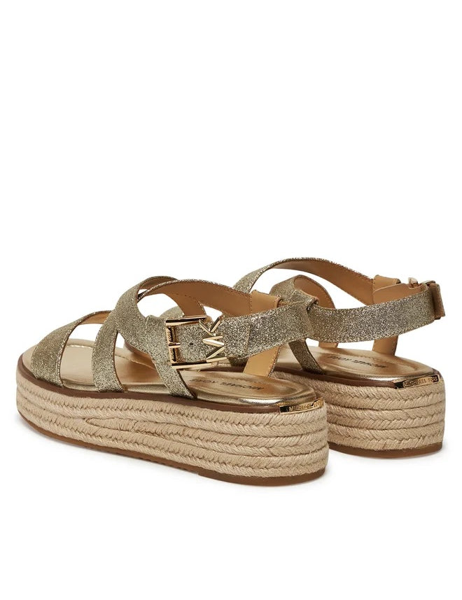 Lynn Espadrille Sandal Michael Kors - MYLILLY
