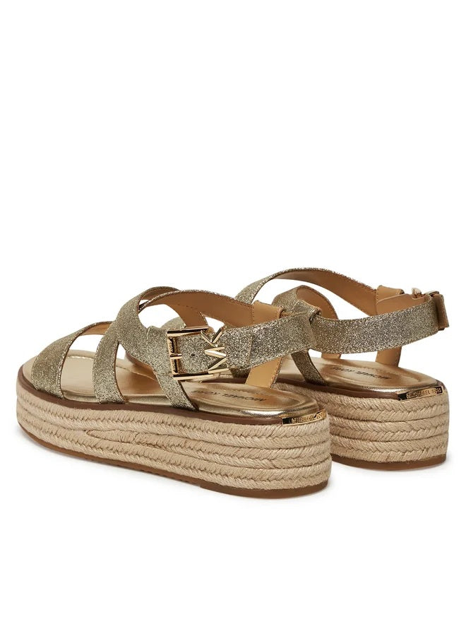 Lynn Espadrille Sandal Michael Kors - MYLILLY