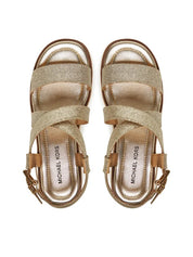 Lynn Espadrille Sandal Michael Kors - MYLILLY