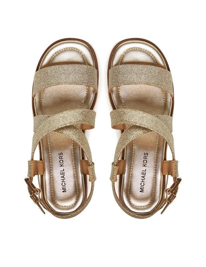 Lynn Espadrille Sandal Michael Kors - MYLILLY