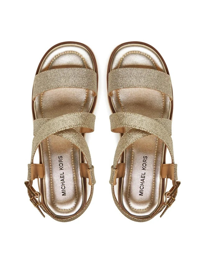 Lynn Espadrille Sandal Michael Kors - MYLILLY