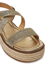 Lynn Espadrille Sandal Michael Kors - MYLILLY