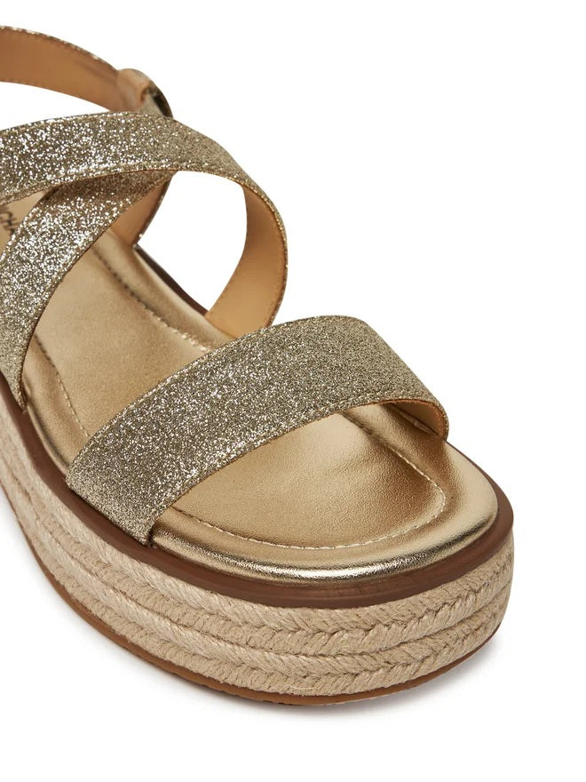 Lynn Espadrille Sandal Michael Kors - MYLILLY