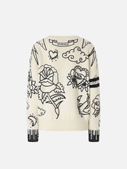 Maglia Andros Pinko - MYLILLY