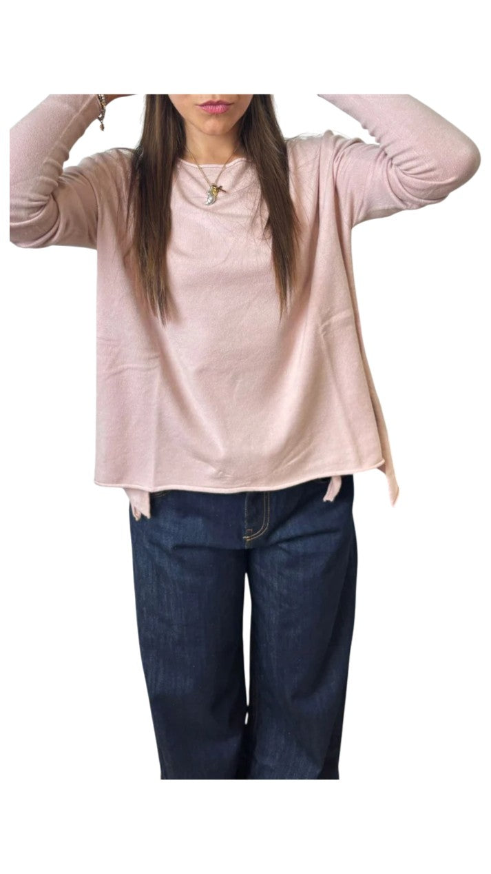 Maglia Vicolo - MYLILLY