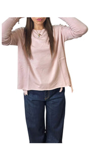 Maglia Vicolo - MYLILLY