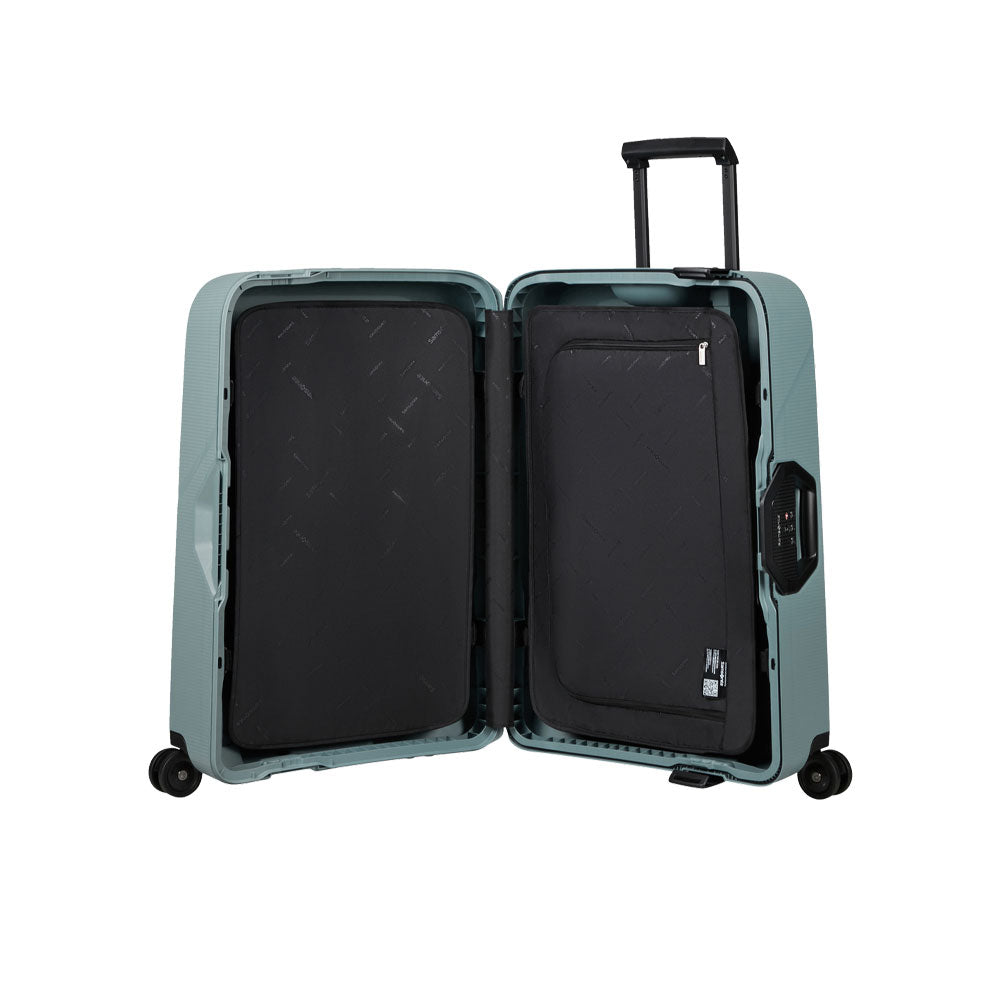 Magnum Eco Spinner 69/25 Samsonite - MYLILLY