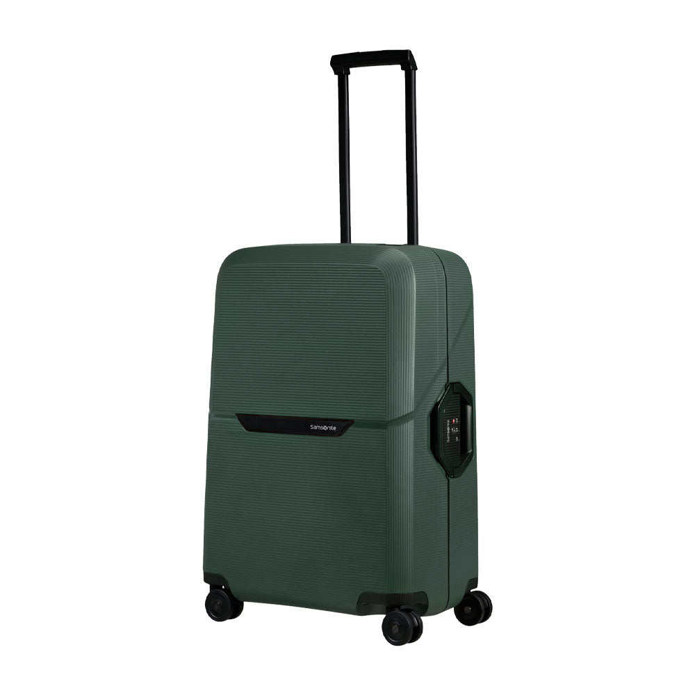 Magnum Eco Spinner 69/25 Samsonite - MYLILLY