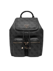 Manhattan II Flap Backpack Guess - MYLILLY