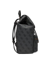 Manhattan II Flap Backpack Guess - MYLILLY