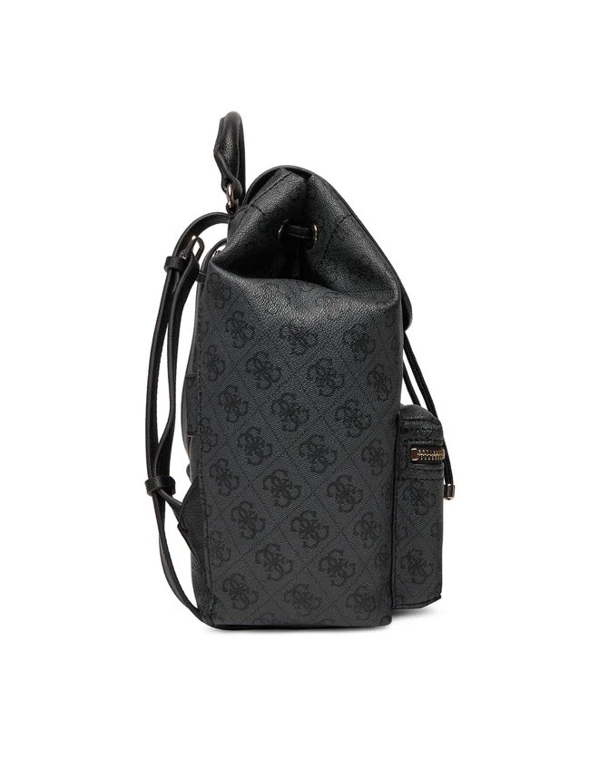 Manhattan II Flap Backpack Guess - MYLILLY