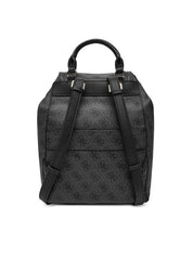 Manhattan II Flap Backpack Guess - MYLILLY