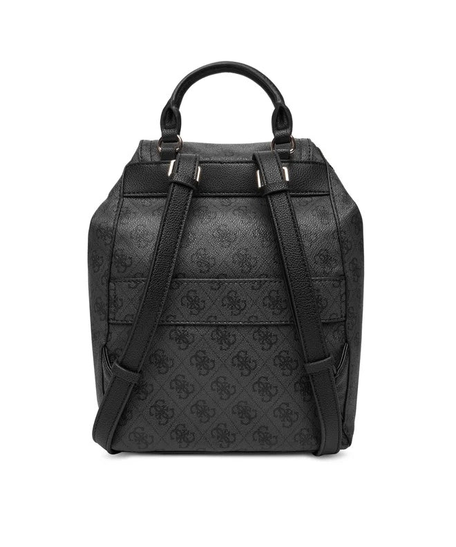 Manhattan II Flap Backpack Guess - MYLILLY