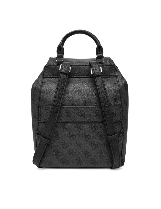 Manhattan II Flap Backpack Guess - MYLILLY