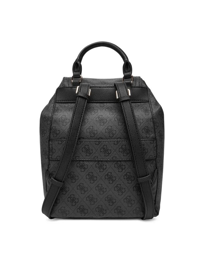 Manhattan II Flap Backpack Guess - MYLILLY