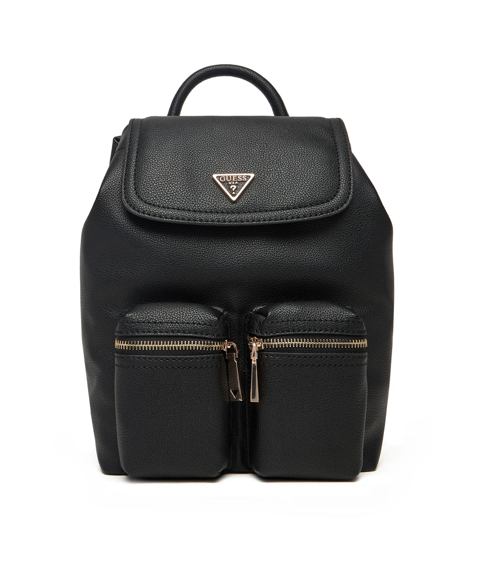 Manhattan II Flap Backpack Guess - MYLILLY