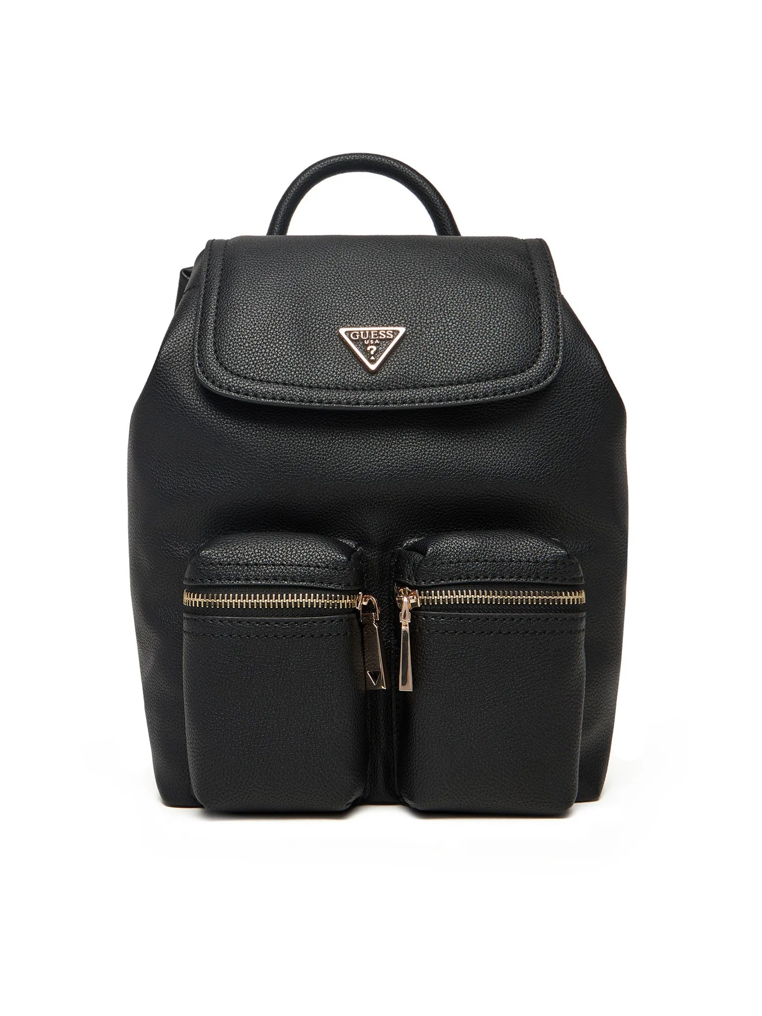 Manhattan II Flap Backpack Guess - MYLILLY