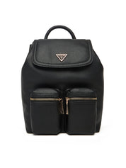 Manhattan II Flap Backpack Guess - MYLILLY