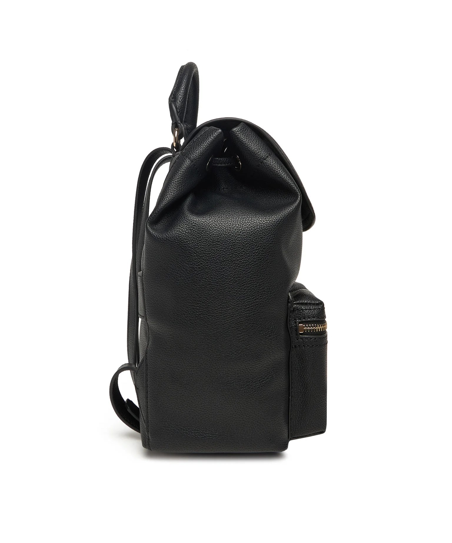 Manhattan II Flap Backpack Guess - MYLILLY