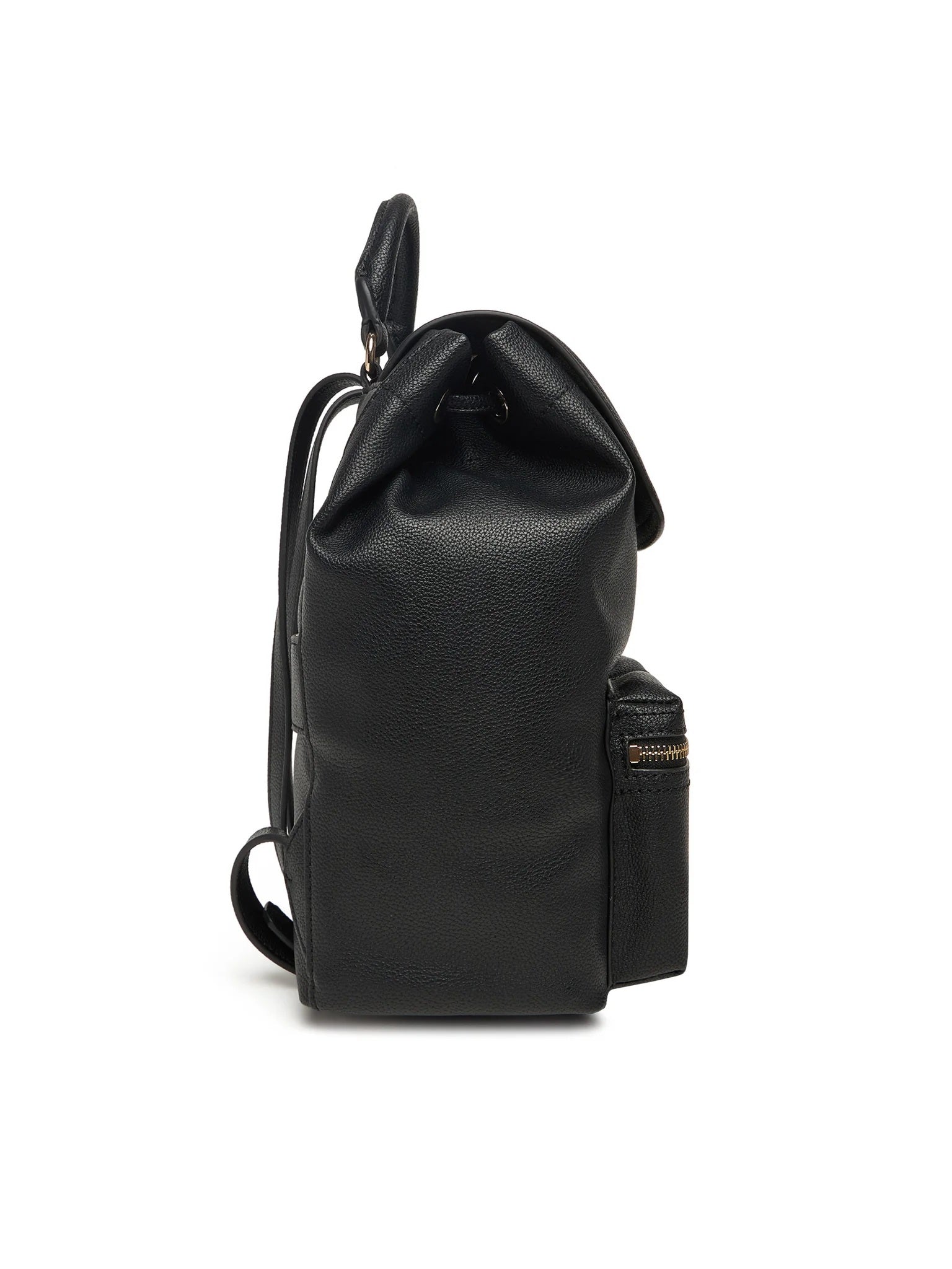 Manhattan II Flap Backpack Guess - MYLILLY