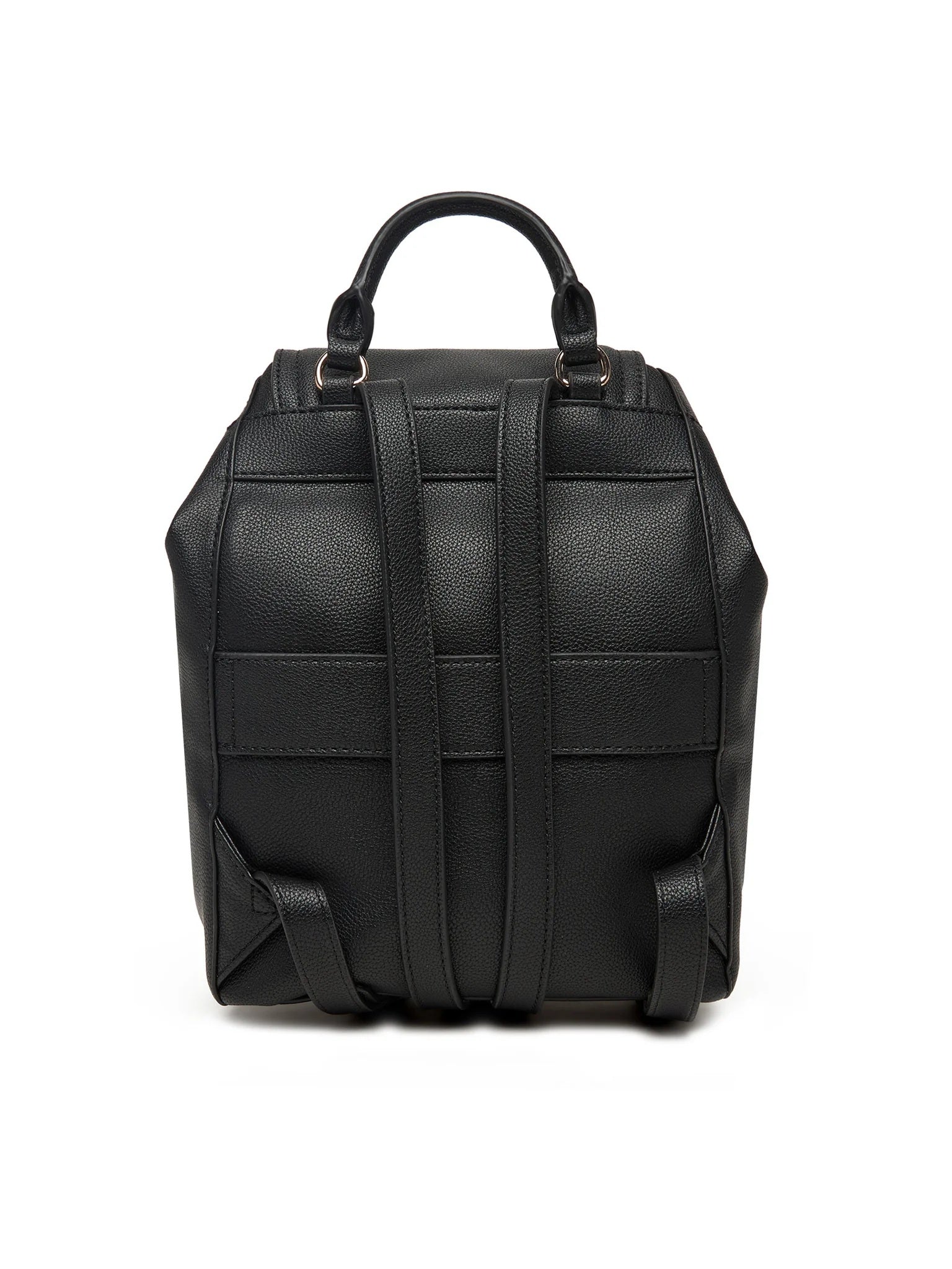 Manhattan II Flap Backpack Guess - MYLILLY