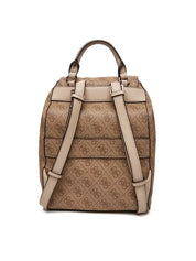 Manhattan II Flap Backpack Guess - MYLILLY