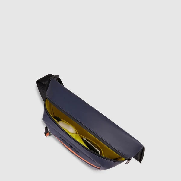 Marsupio Corner 2.0 Piquadro - MYLILLY