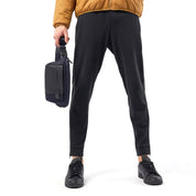 Marsupio porta iPad®mini Brief 2 in tessuto riciclato Piquadro - MYLILLY